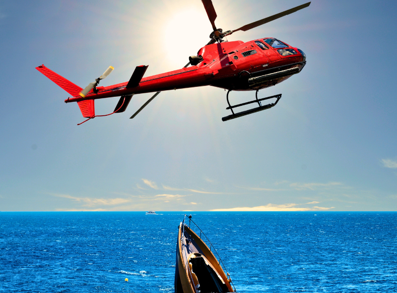 Summer Boating Accidents on the Gulf Coast: Who’s Liable?